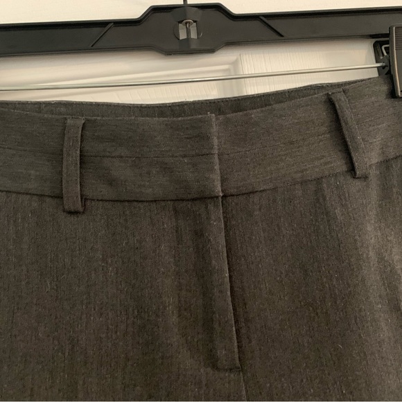 Michael Kors woman’s grey trousers size 2 - Picture 5 of 9